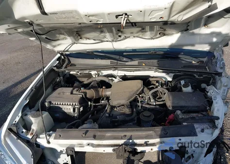 2020 Toyota Tacoma Sr from USA, damaged, VIN 5TFRX5GN0LX178262